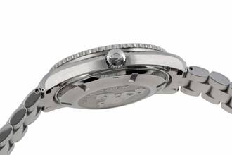 Thumbnail von Omega Seamaster Planet Ocean 45,5 Automatik Co Axial Ref. 2200.50.00 Papiere