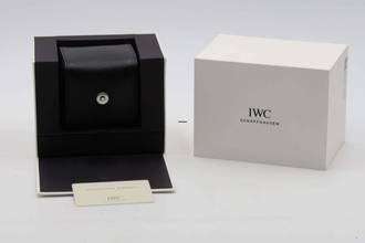 Thumbnail von IWC Fliegeruhr Chronograph Pilot´s Day-Date Chronograph Automatik Herrenuhr IW377709 B&P 2017