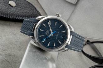 Thumbnail von Omega Seamaster Aqua Terra 150M Co-Axial Ref. 220.12.41.21.03.002