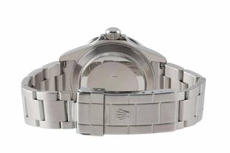 Thumbnail von Rolex Submariner Date 1000ft Oyster Edelstahl Automatik Ref. 16610T D-Serie