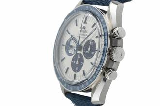 Thumbnail von Omega Speedmaster Professional Moonwatch Silver Snoopy Award 310.32.42.50.02.001 B&P 2024