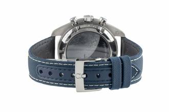 Thumbnail von Omega Speedmaster Professional Moonwatch Silver Snoopy Award 310.32.42.50.02.001 B&P 2024