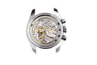 Thumbnail von Omega Speedmaster Professional Moonwatch Handaufzug Stahl Herren Ref. 3570.50.00 Papers