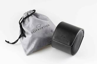 Thumbnail von Blancpain Villeret Stahl / Gold Automatik Ref. 1195-1318 Service 07/2025