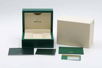 Thumbnail von Rolex Sea-Dweller Deepsea Blue Dial Oyster Stahl Automatik Ref. 116660 B&P 2016