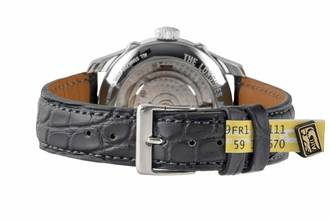 Thumbnail von Longines Master Collection Stahl Automatik Herrenuhr Ref. L2.715.4