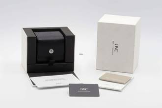 Thumbnail von IWC Portugieser Yacht Club Chronograph Flyback Automatik Ref. IW390701 B&P 2020