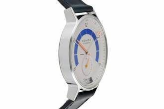 Thumbnail von NOMOS Autobahn Neomatik 41 Datum Sportgrau Stahl Ref.1303