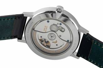 Thumbnail von NOMOS Autobahn Neomatik 41 Datum Sportgrau Stahl Ref.1303