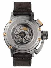 Thumbnail von U-Boat Chimera 3006 Herrenuhr Chimera Bronze Damasco Automatik 46mm 10ATM