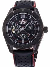 Thumbnail von Orient Star RE-AV0A03B00B Sports Automatik Herrenuhr 42mm 10ATM