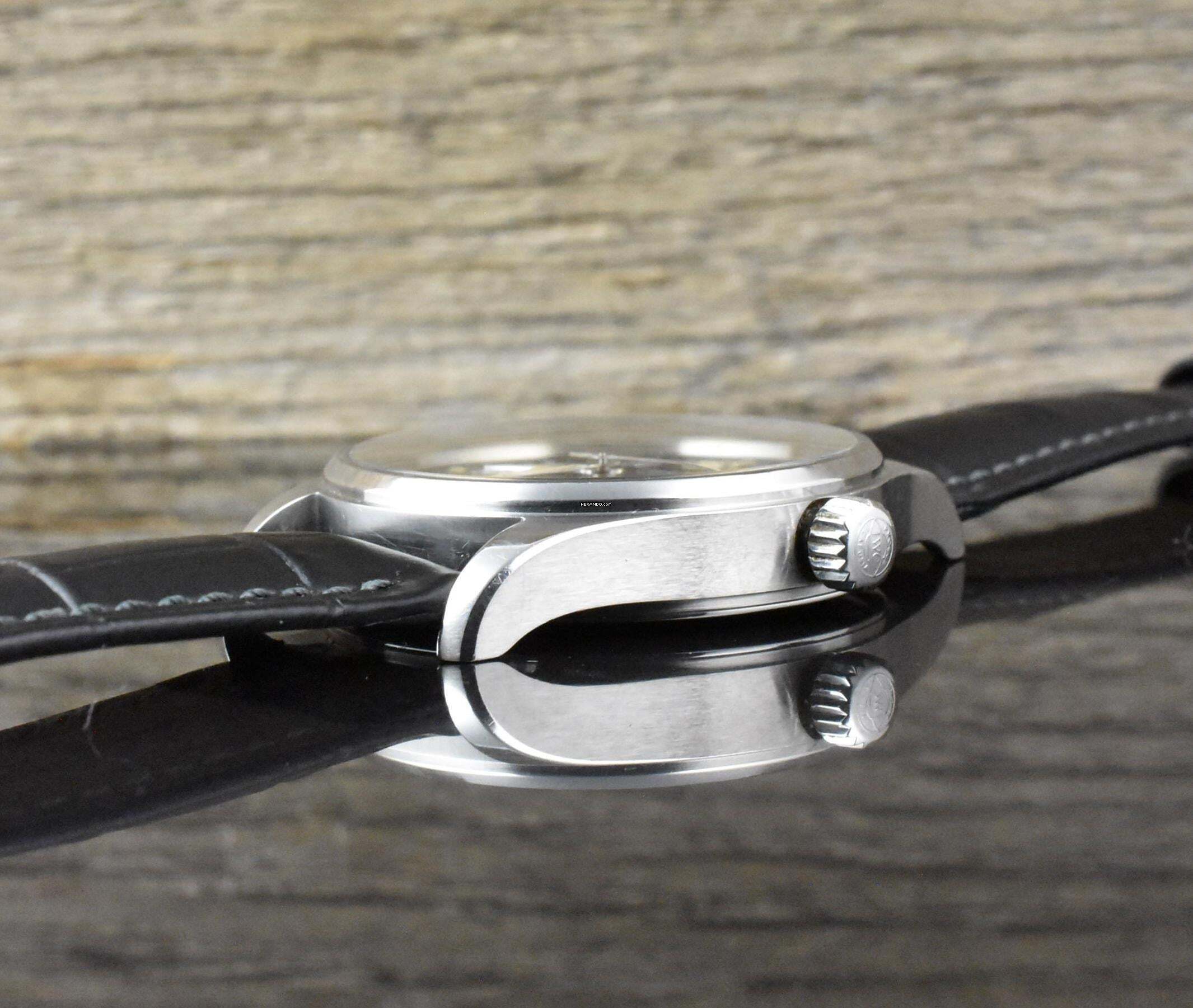 Thumbnail von IWC Spitfire Automatic 39MM IW326803 unpoliert 2019