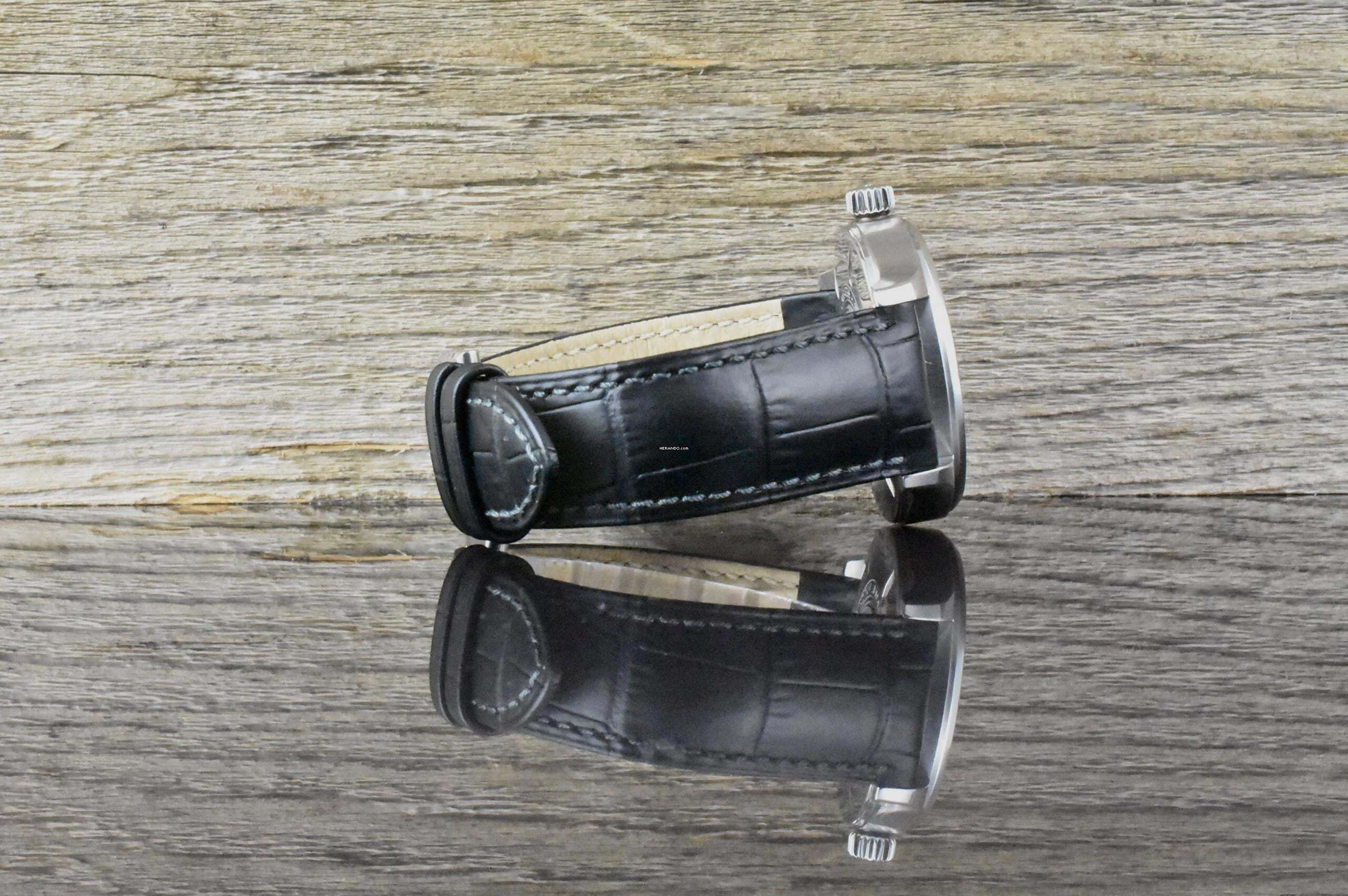 Thumbnail von IWC Spitfire Automatic 39MM IW326803 unpoliert 2019