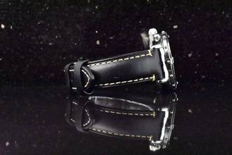 Thumbnail von Breitling Chrono Cockpit A30012 A30012 Black Dial Automatik - Vintage 1996