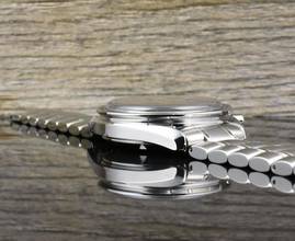 Thumbnail von Omega Speedmaster Broad Arrow 3551.50.00 Black Dial Automatik - Full Set 2002