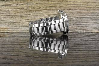 Thumbnail von Omega Speedmaster Broad Arrow 3551.50.00 Black Dial Automatik - Full Set 2002