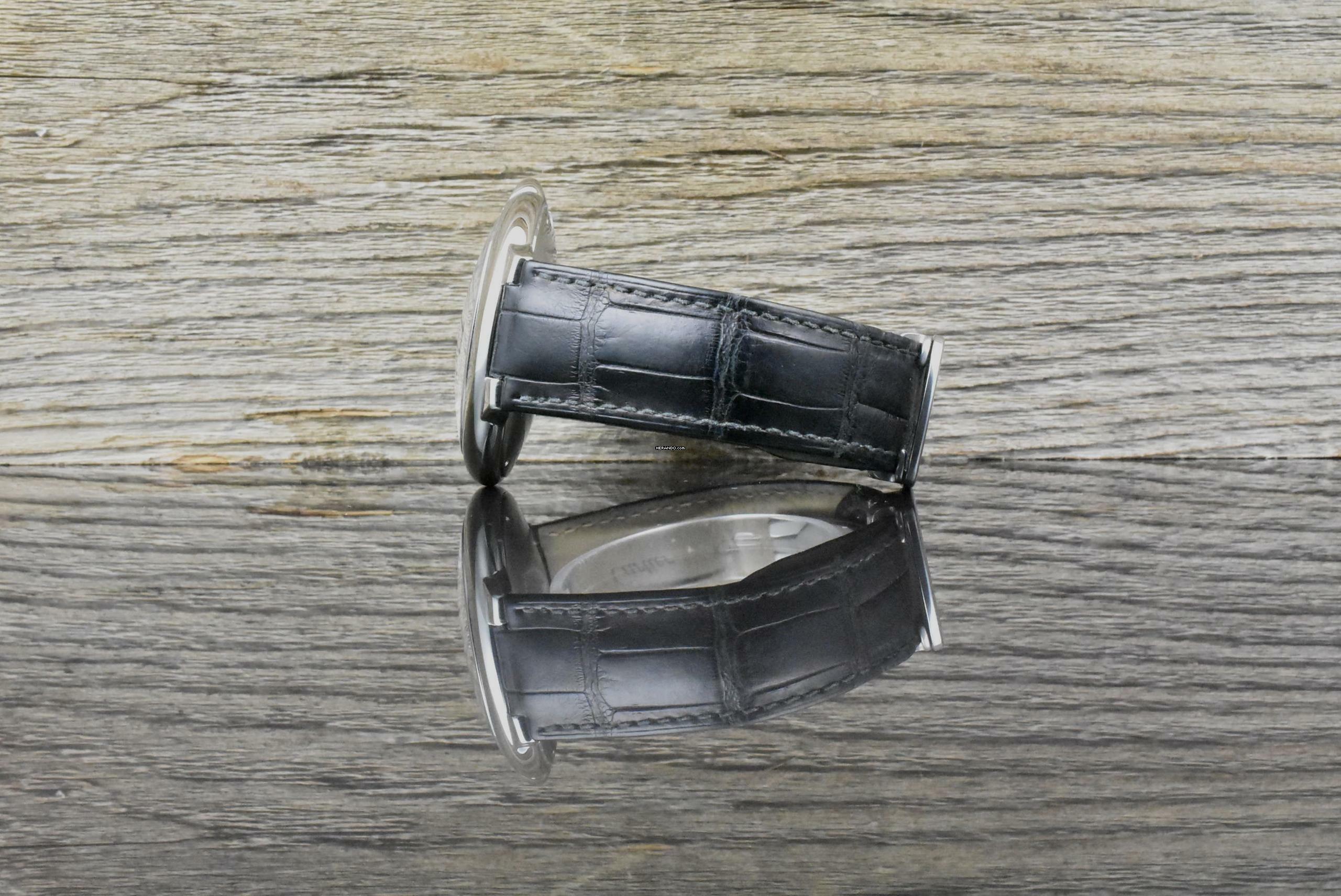 Thumbnail von Cartier Ballon Bleu 42mm Automatic W69012Z4 / 3765 Stahl