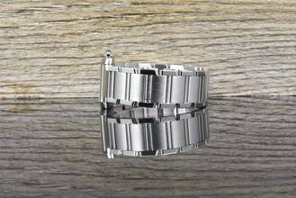 Thumbnail von Cartier Tank Française Quarz 2465 Medium / Mide Size