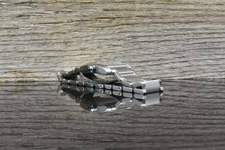 Thumbnail von Cartier Tank Française Quarz 2465 Medium / Mide Size