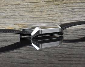 Thumbnail von Jaeger-LeCoultre Reverso Squadra Chronograph GMT Ref. Q7018620 Automatik Calibre 754 Zertifikat 2011