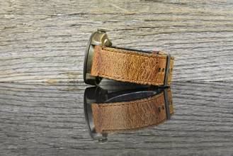 Thumbnail von Tudor Black Bay Bronze Heritage Black Bay 79250BM VERY NICE - Automatik - 2018