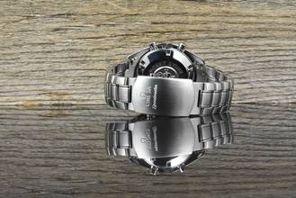 Thumbnail von Omega Speedmaster Broad Arrow Black Dial 3551.50 Automatik