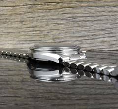 Thumbnail von Omega Speedmaster Broad Arrow Black Dial 3551.50 Automatik