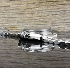 Thumbnail von Omega Speedmaster Broad Arrow Black Dial 3551.50 Automatik