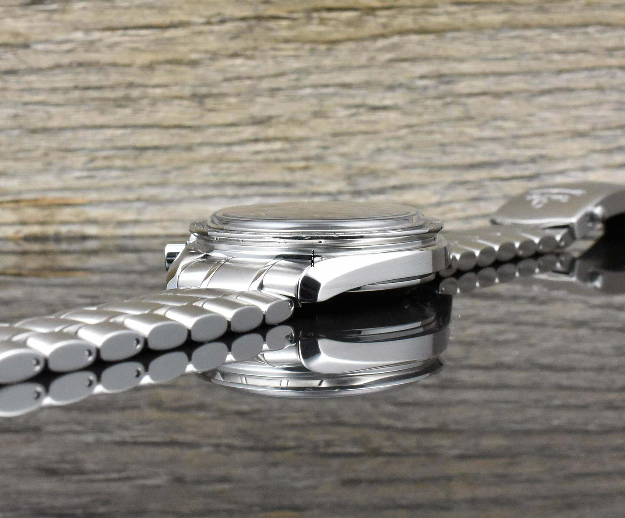 Thumbnail von Omega Speedmaster Broad Arrow Black Dial 3551.50 Automatik