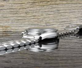 Thumbnail von Omega Speedmaster Broad Arrow Black Dial 3551.50 Automatik