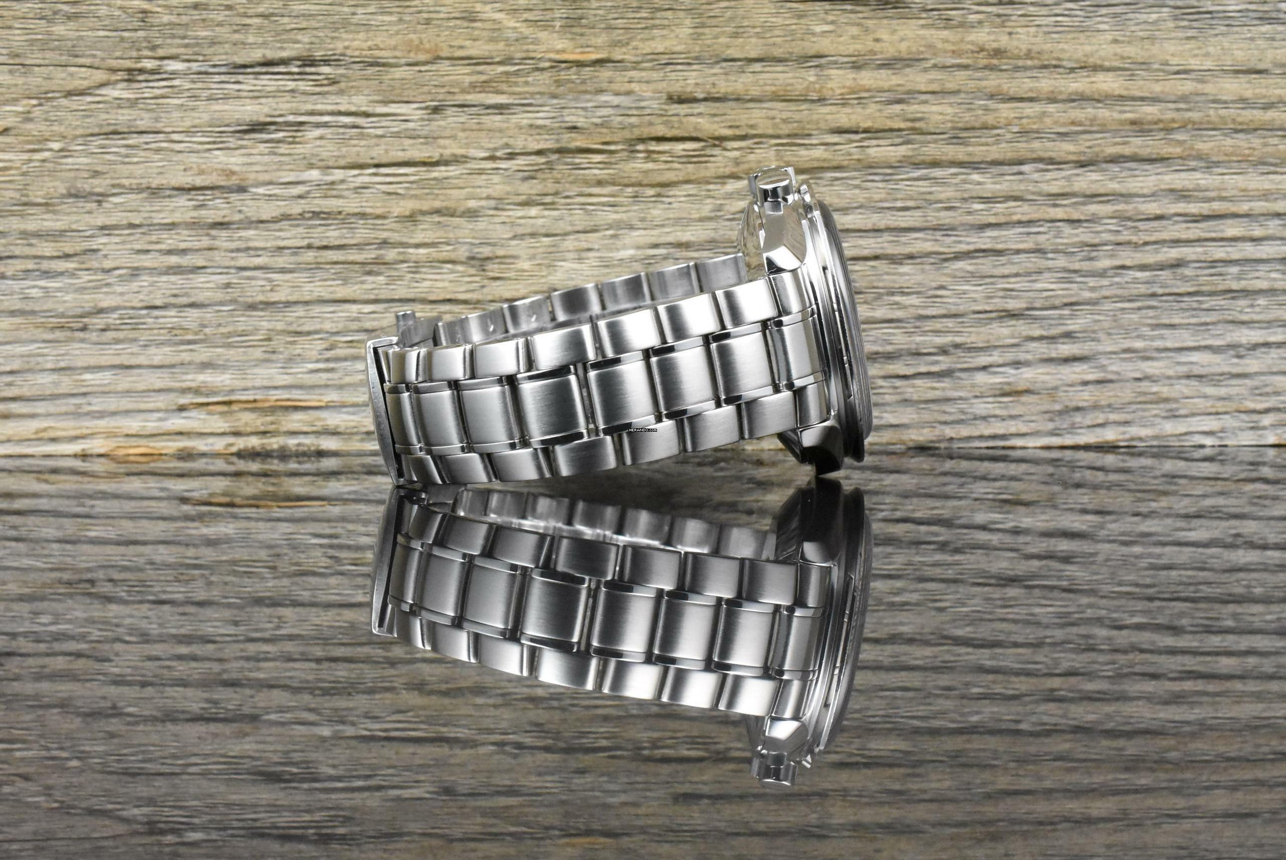 Thumbnail von Omega Speedmaster Broad Arrow Black Dial 3551.50 Automatik