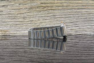 Thumbnail von Omega Constellation Ladies Quarz Lady UNGETRAGEN / NOS - Mother of Pearl Diamond Dial