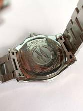 Thumbnail von Breitling Avenger II GMT a3239011 Full Set Blue Dial Box Papers a3239011