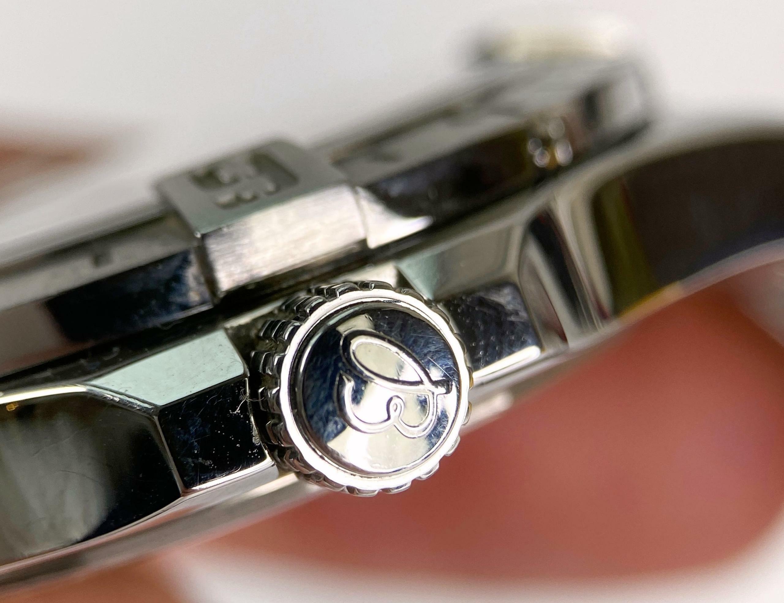 Thumbnail von Breitling Avenger II GMT a3239011 Full Set Blue Dial Box Papers a3239011