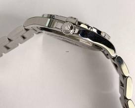 Thumbnail von Breitling Avenger II GMT a3239011 Full Set Blue Dial Box Papers a3239011