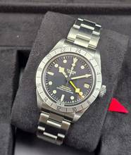 Thumbnail von Tudor Black Bay Pro M79470-0001 Chronometer Unworn/New condition Full Set 1-2026