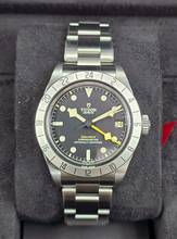 Thumbnail von Tudor Black Bay Pro M79470-0001 Chronometer Unworn/New condition Full Set 1-2026