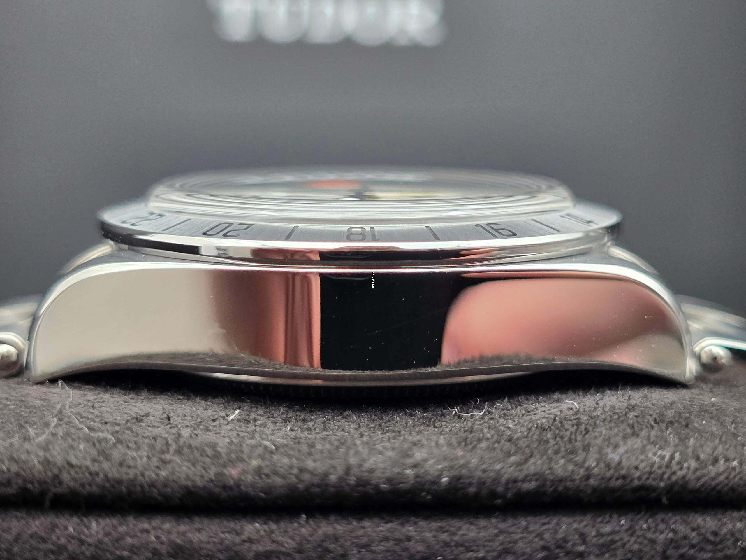 Thumbnail von Tudor Black Bay Pro 39mm GMT 79470-0004 White Dial Unworn/New Condition Full Set 2-2026