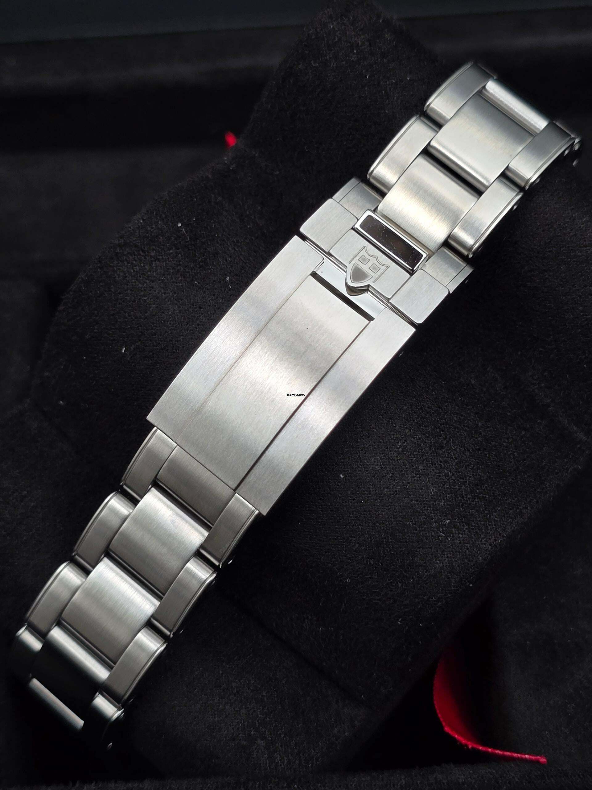 Thumbnail von Tudor Black Bay Pro 39mm GMT 79470-0004 White Dial Unworn/New Condition Full Set 2-2026