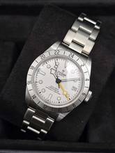 Thumbnail von Tudor Black Bay Pro 39mm GMT 79470-0004 White Dial Unworn/New Condition Full Set 2-2026