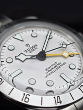 Thumbnail von Tudor Black Bay Pro 39mm GMT 79470-0004 White Dial Unworn/New Condition Full Set 2-2026
