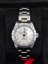 Thumbnail von Tudor Black Bay Pro 39mm GMT 79470-0004 White Dial Unworn/New Condition Full Set 2-2026