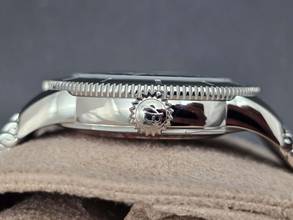 Thumbnail von Breitling Superocean Heritage 42 B31 Automatic 42mm AB3111361L1A1 Green Dial Steel Bracelet Unworn/New Condition Full Set 4-2026