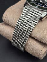 Thumbnail von Breitling Superocean Heritage 42 B31 Automatic 42mm AB3111361L1A1 Green Dial Steel Bracelet Unworn/New Condition Full Set 4-2026