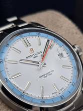 Thumbnail von Breitling Top Time B31 - 38mm AB3113281A1A1 Steel Bracelet Unworn/New Condition Full Set 3-2026