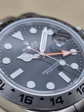 Thumbnail von Rolex Explorer II 226570 Black Dial Chronometer Unworn/New Condotion Full Set 2-2026