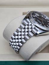 Thumbnail von Rolex Datejust 41 41mm Jubilee 126334 Blue dial Jubilee Unworn/New Condition Full Set 3-2026