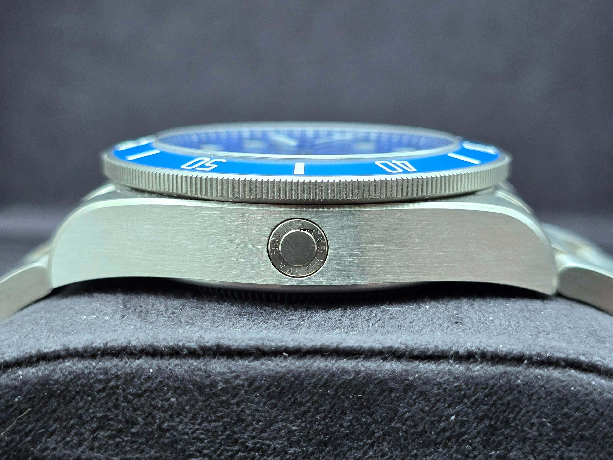 Thumbnail von Tudor Pelagos 42mm M25600TB-0001 Blue Dial Titanium Unworn/New Condition Full Set 1-2026