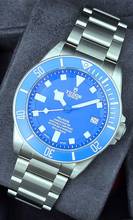 Thumbnail von Tudor Pelagos 42mm M25600TB-0001 Blue Dial Titanium Unworn/New Condition Full Set 1-2026