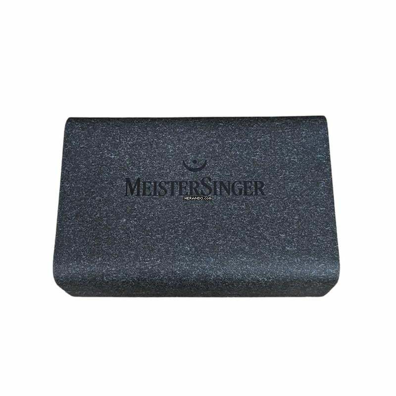 Thumbnail von Meistersinger Archao DLC Herrenuhr Automatik rot - AR911BL